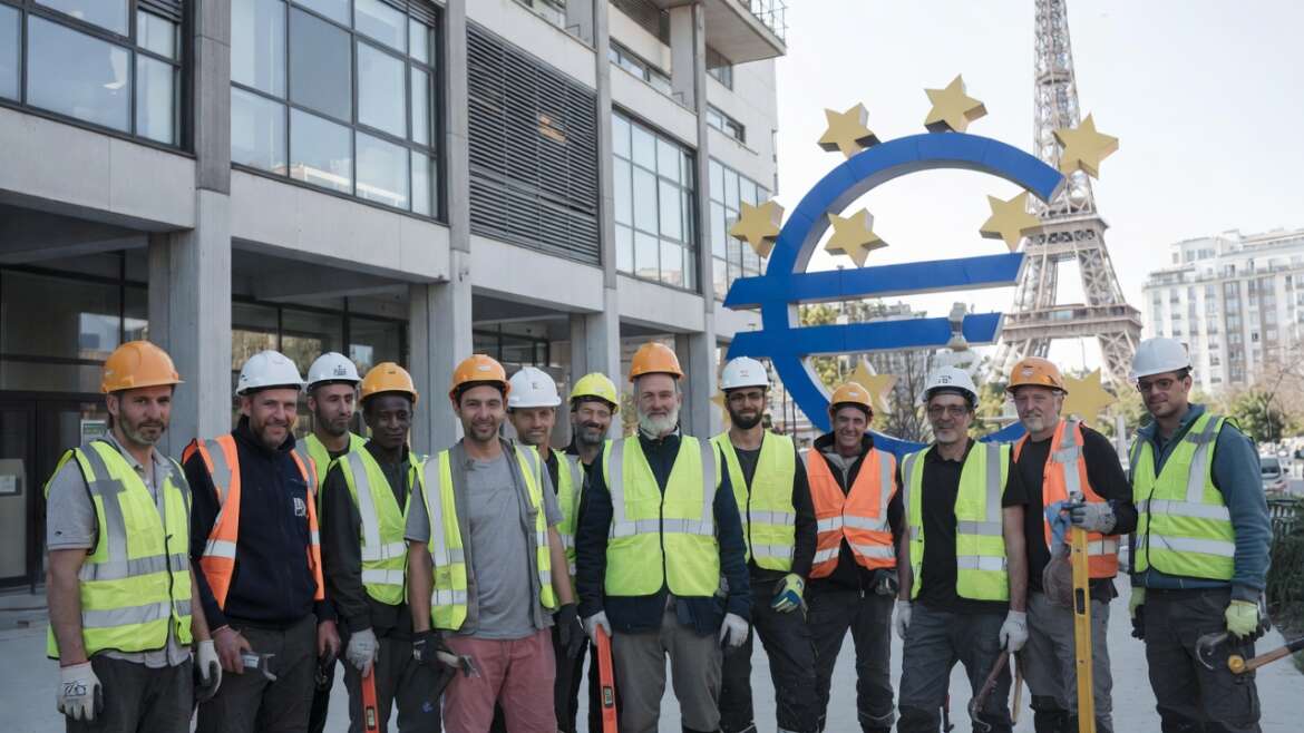 L&rsquo;Efficacité des Certifications BTP sur le Marché du Travail Français : Une Demande Croissante et des Secteurs en Tension