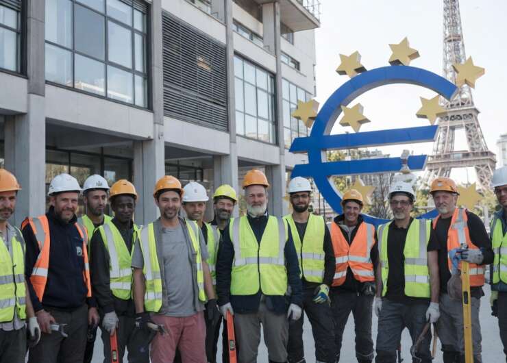 L&rsquo;Efficacité des Certifications BTP sur le Marché du Travail Français : Une Demande Croissante et des Secteurs en Tension