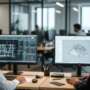 AutoCAD et SketchUp : les logiciels qui font la différence sur le marché de l’emploi BTP
