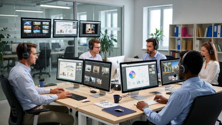 E-learning BTP : apprenez à votre rythme et restez compétitif