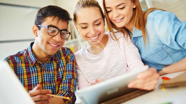 Nos modalités de formation