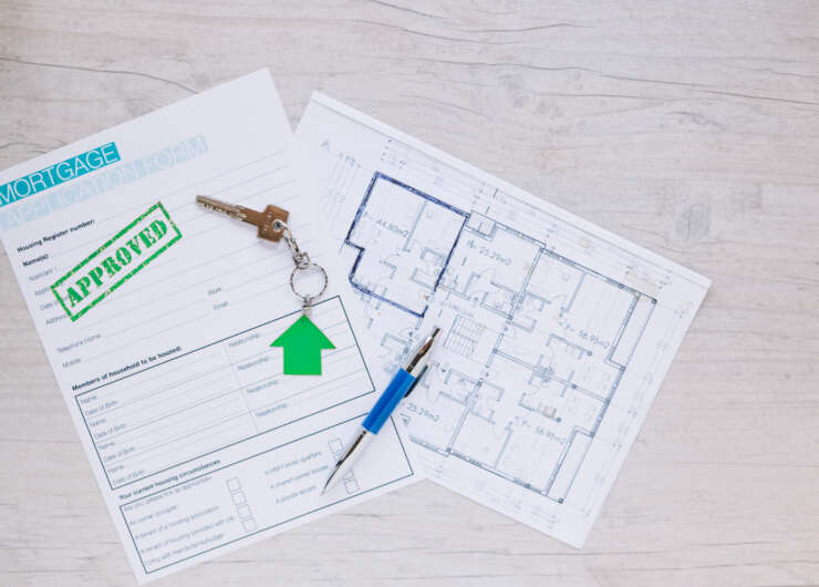 DOSSIER PERMIS DE CONSTRUIRE