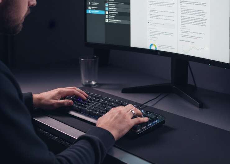 FORMATION INITIATION A L&rsquo;APPRENTISSAGE D&rsquo;UN ORDINATEUR PC