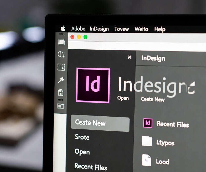 INDESIGN INITIATION