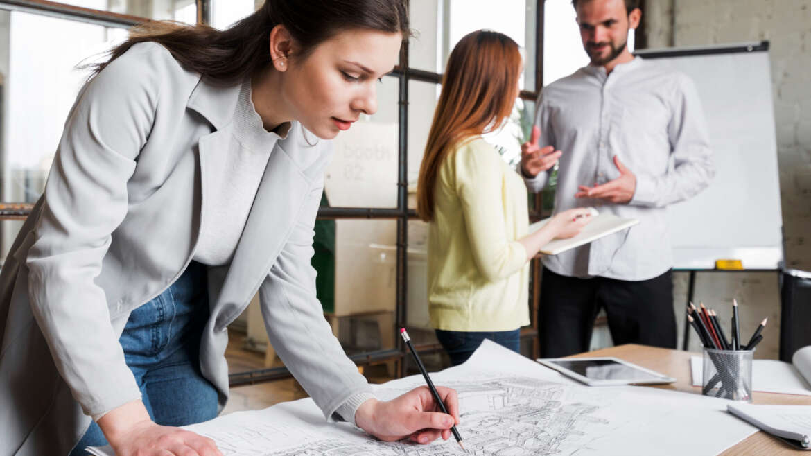 NOTRE PACK L&rsquo;ARCHITECTURE