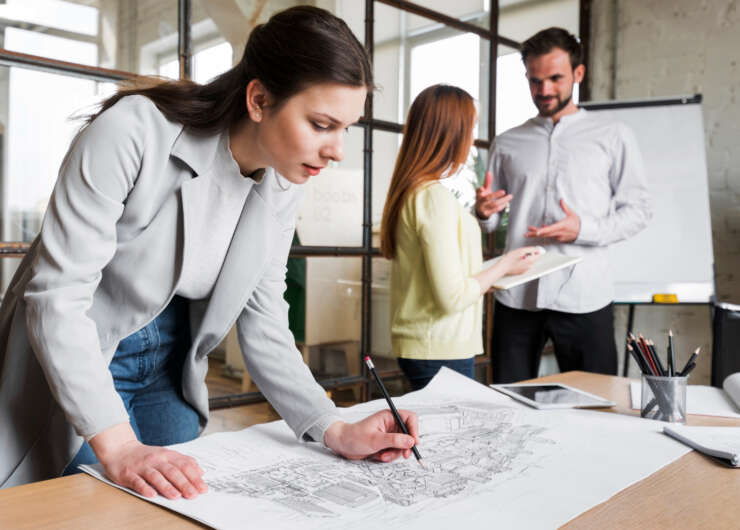 NOTRE PACK L&rsquo;ARCHITECTURE