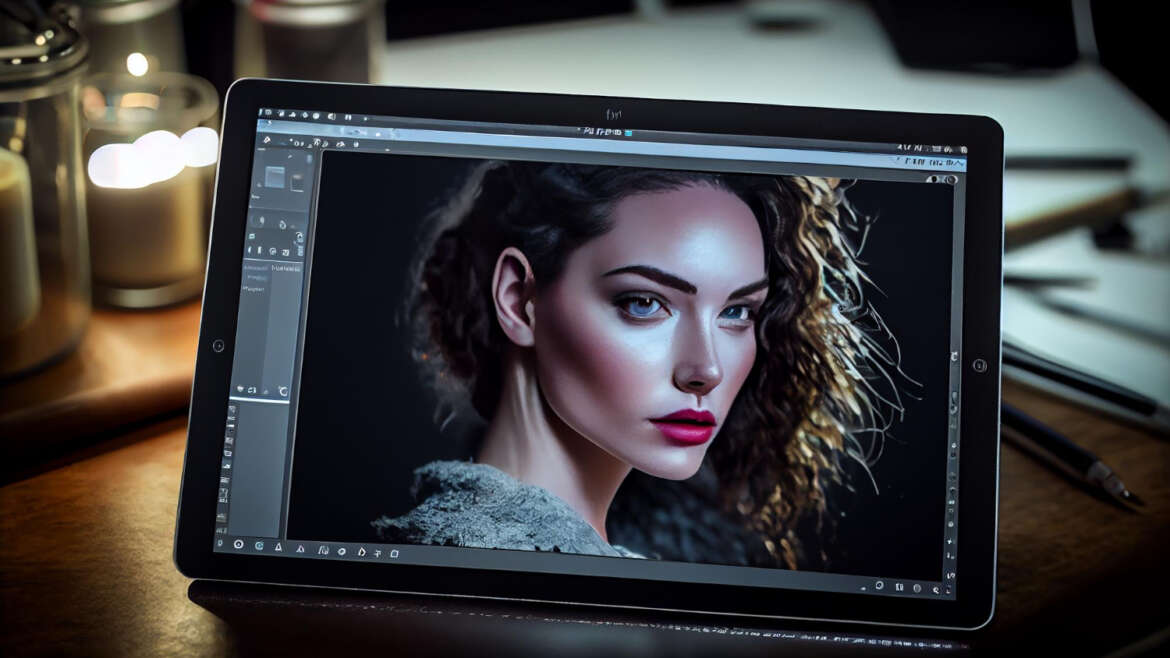 PHOTOSHOP INITIATION