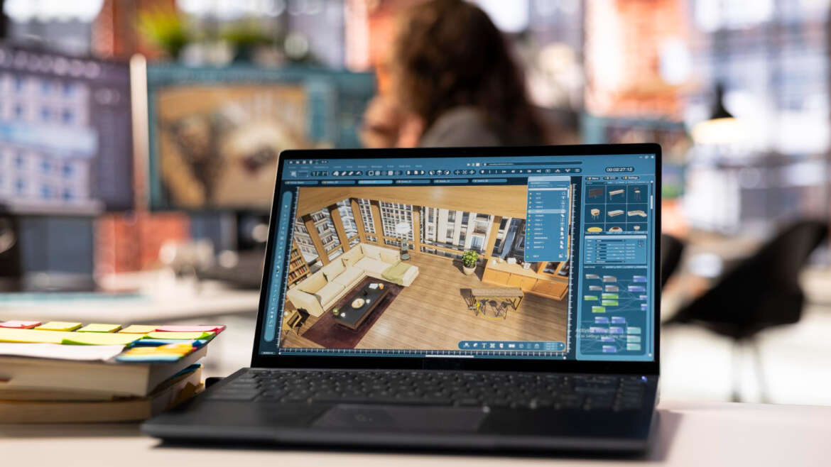 SKETCHUP PERFECTIONNMENT