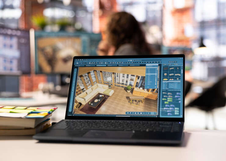 SKETCHUP PERFECTIONNMENT